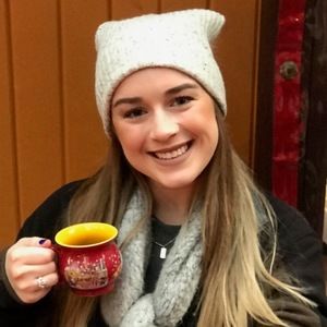 Meet your Posher, Destiny